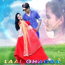 Laal Ghagra
