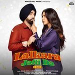 Lalkara Jatti Da (Remix)