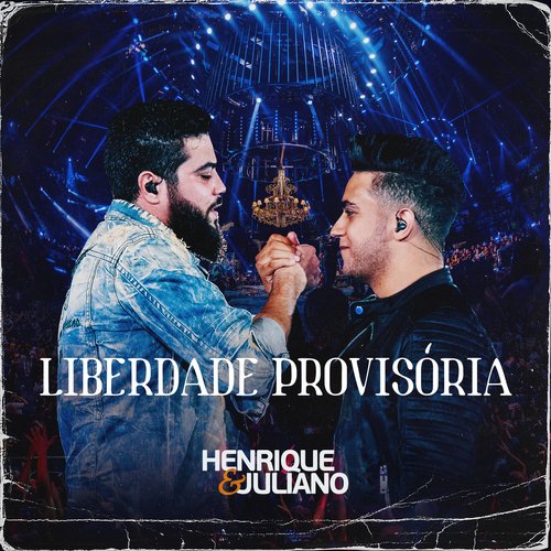 Liberdade Provisória (Ao Vivo)_poster_image