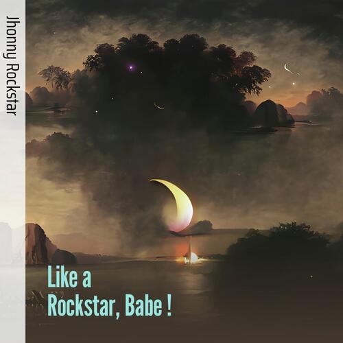 Every Body Get Uo ! cover art
