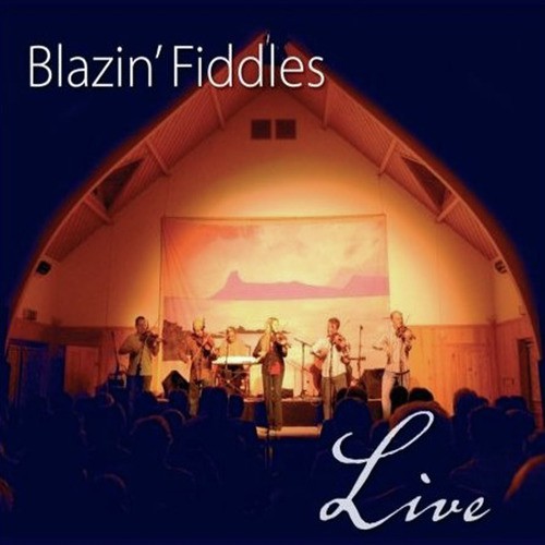 Blazin' Fiddles