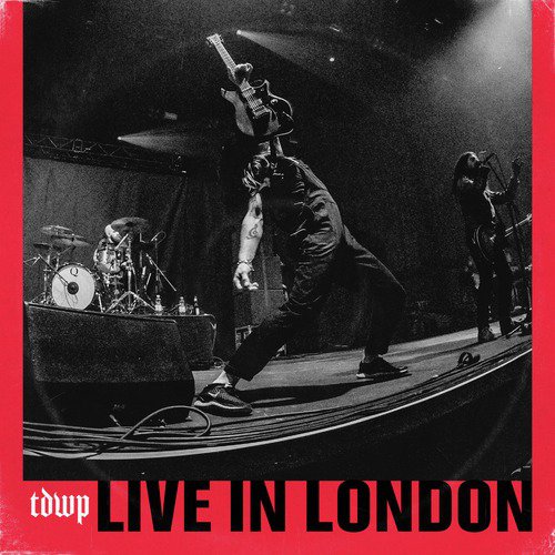 Live in London