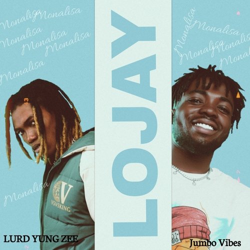 Lojay cover art
