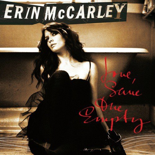 Love, Save The Empty (Album Version)