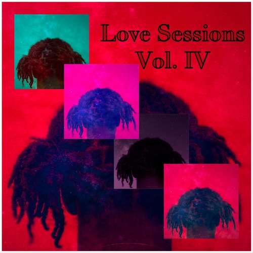 Love Sessions, Vol. IV_poster_image