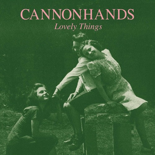Cannonhands