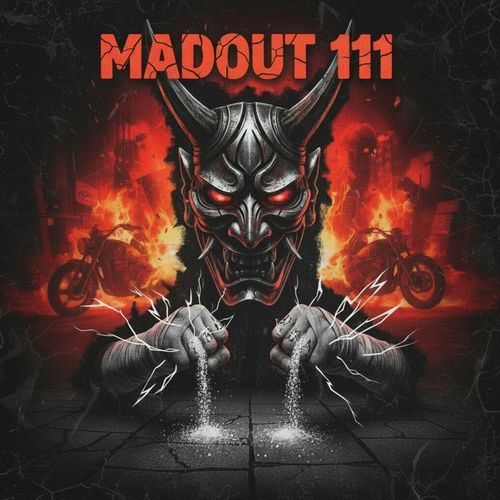 MADOUT 111