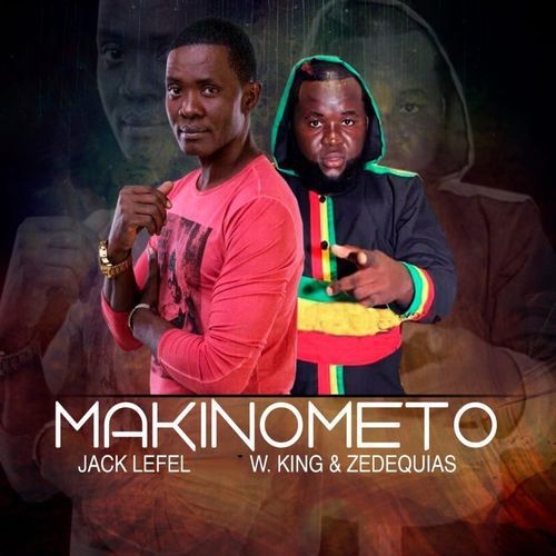 MAKINOMETO
