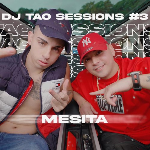 MESITA | DJ TAO Turreo Sessions #3