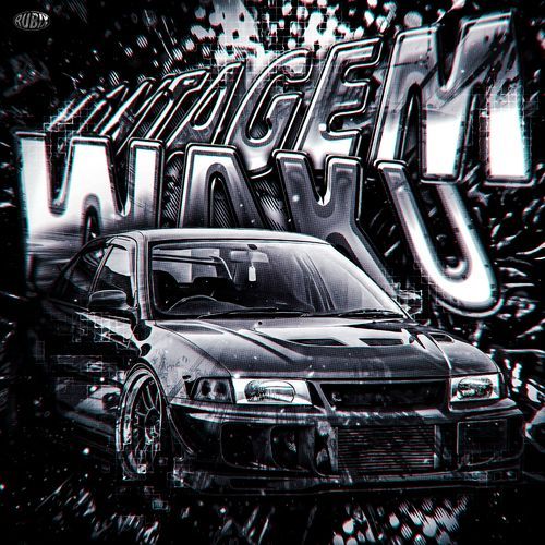 MONTAGEM WAKU