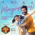 Magaraasi (From "Gatta Kusthi 2")