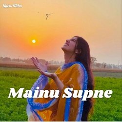 Mainu Supne-CSc5BSF,Ygc