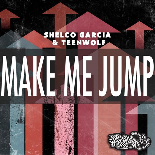 Make Me Jump (Original Mix)