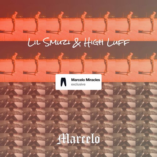 Marcelo cover art