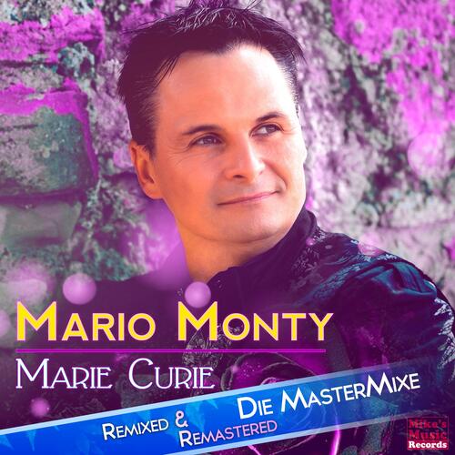 Marie Curie - Die MasterMixe