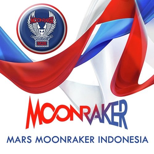 Mars Moonraker Indonesia
