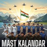 Mast Kalandar