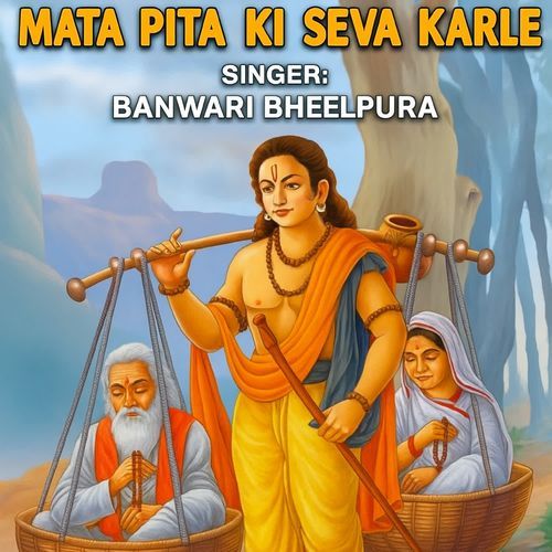 Mata pita ki seva karle