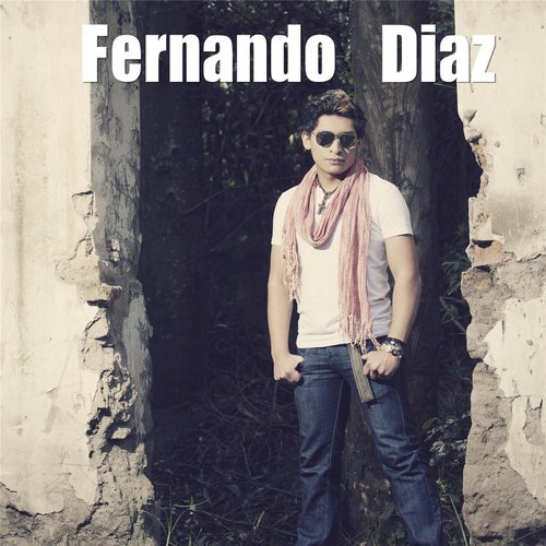 Fernando Diaz