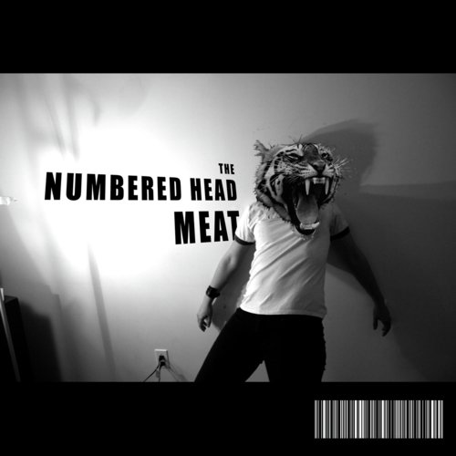 Meat cover art