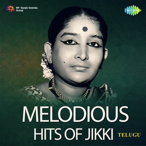Melodious Hits Of Jikki