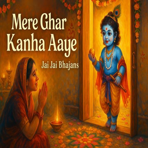 Mere Ghar Kanha Aaye