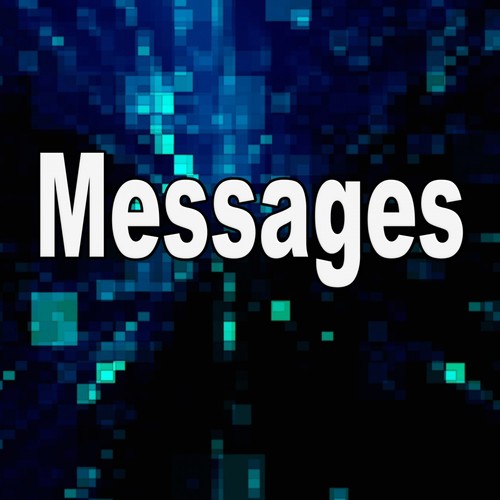 Messages (Tribute to OMD)