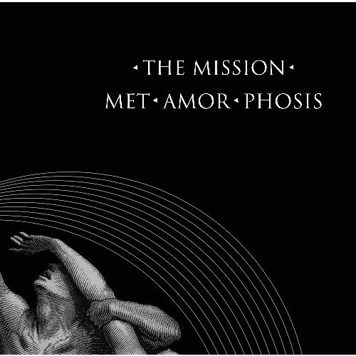 Met-Amor-Phosis (Black Star Remix)