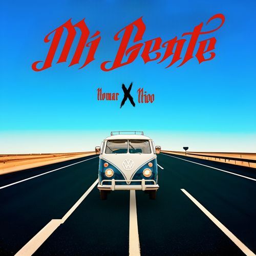 Mi Gente cover art