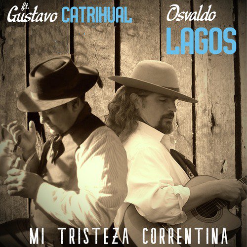 Mi Tristeza Correntina_poster_image