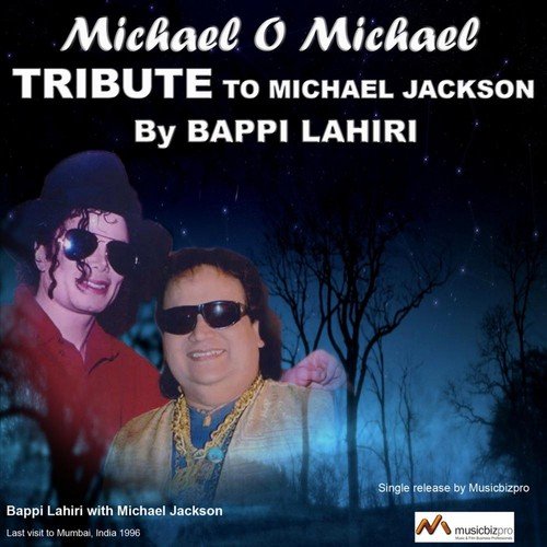 Michael O Michael