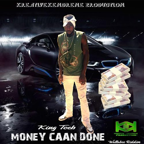 Money Caan Done