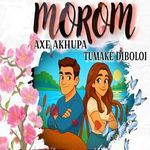 Morom Axe Akhupa Tumake Diboloi