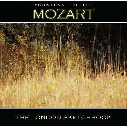 Mozart: The London Sketchbook