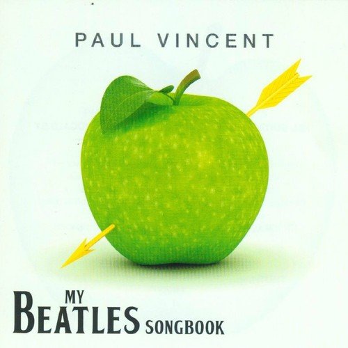 Paul Vincent