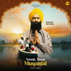 Nanak Naam Muqamal (From &quot;Purab Mubarak Season 1&quot;)-BhkRbhp8AWU