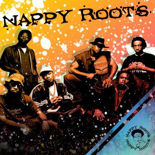 Nappy Ringtones EP