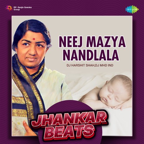 Neej Mazya Nandlala - Jhankar Beats
