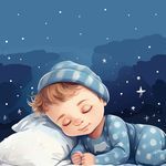 Peaceful Piano for Deep Sleeping artwork