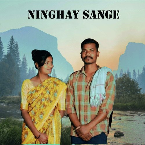 Ninghy Sange