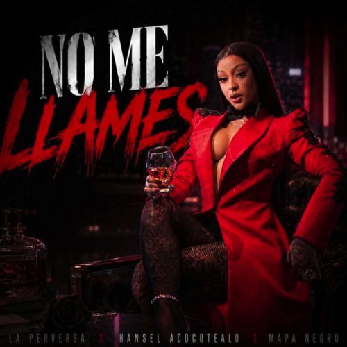 No Me Llames