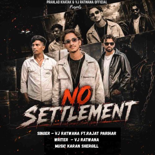 No Settlement