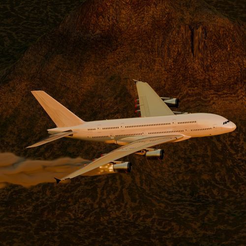 O5 Aircraft (1.0)