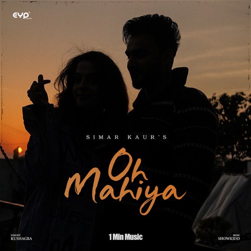 Oh Mahiya - 1 Min Music