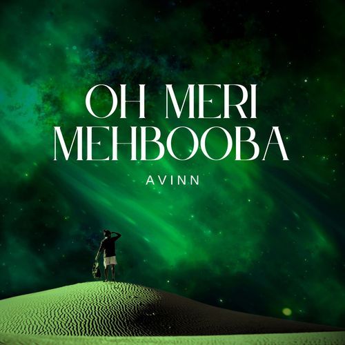 Oh Meri Mehbooba