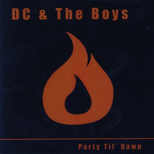 Party Til Dawn