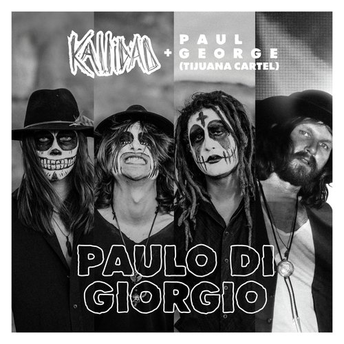 Paulo Di Giorgio (feat. Paul George)