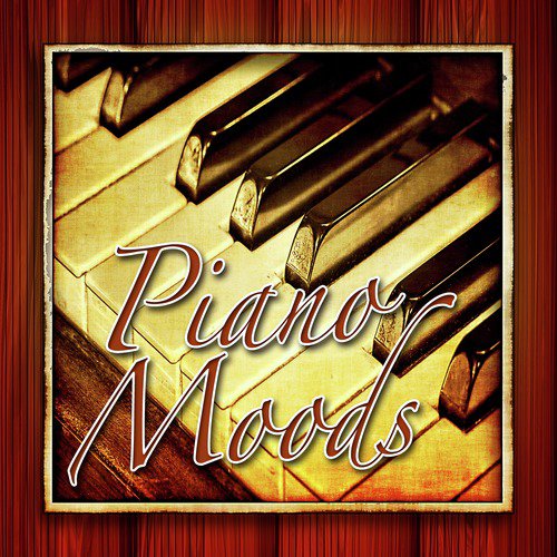 Piano Moods