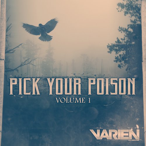 Pick Your Poison Vol. 01_poster_image