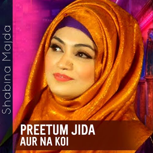 Preetum Jida Aur Na Koi - Single_poster_image